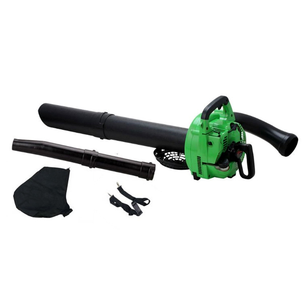 26cc Gasoline Industrial Vacuum Cleaner Blower Function Vacuum Cleaner