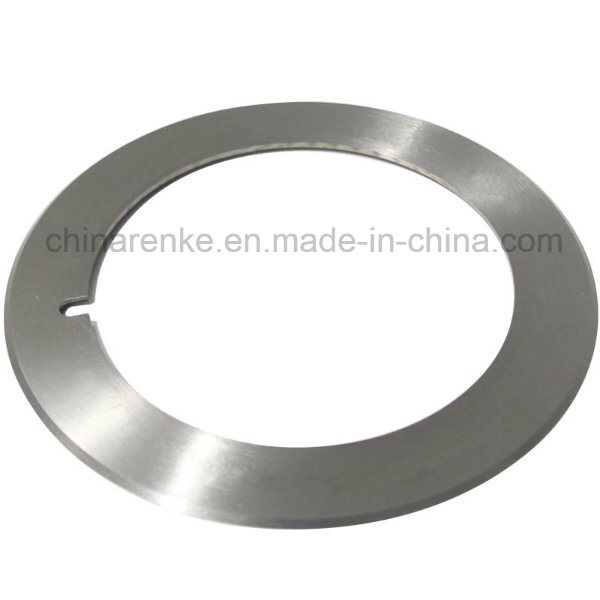 Round Cutting Knife for Slitting Machine