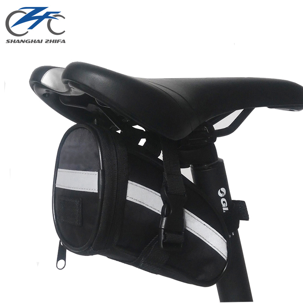 Promotional Cheap Outdoor Folding Cycling Tool Bag for Bicycle