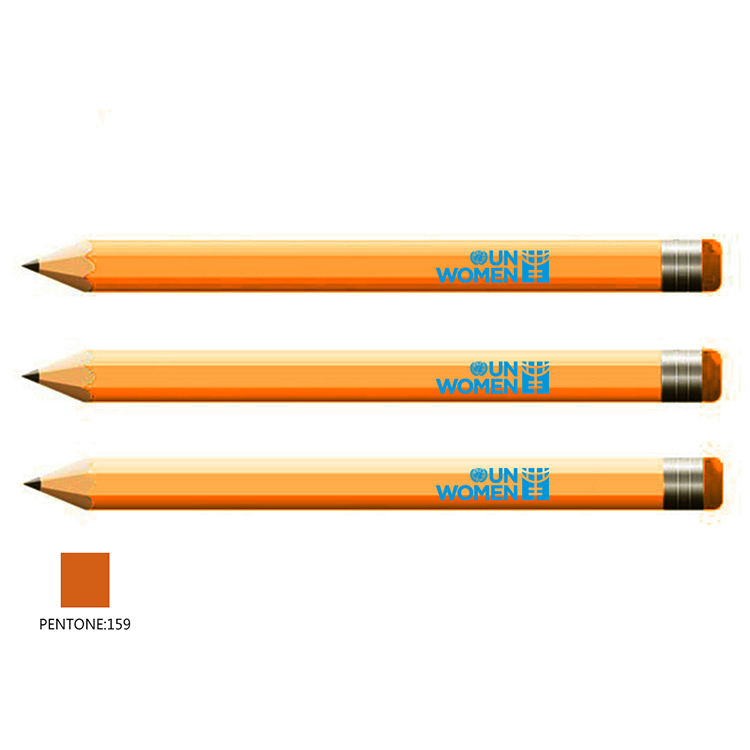 Pencil with Sharpener Stationery Set