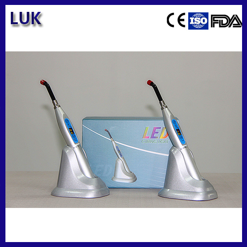 Ce Approved Dental LED Curing Light (LCL-603M)