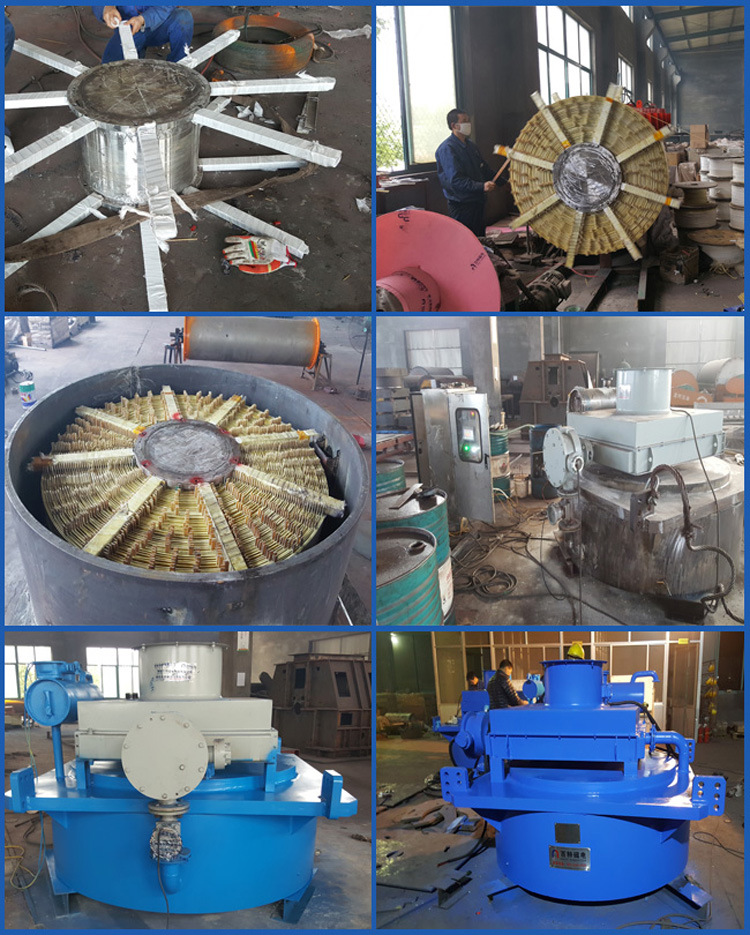 Ce Certification Rcdeb Series Suspension Type Magnetic/Iron/Separator for Belt Conveyor