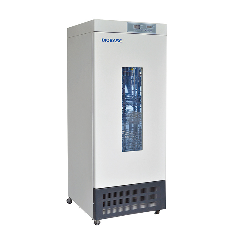 Low Temperature Biochemistry Incubator for Laboratory Use BOD Incubator