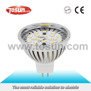 Tsp-SMD-2835-20 LED SMD Spotlight for Exhibition, Store, Bathroom and Outdoor with Ce & RoHS