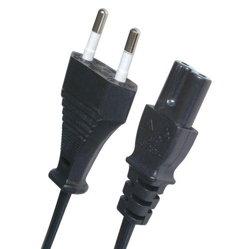 Kc Approved AC Power Cord with IEC C5