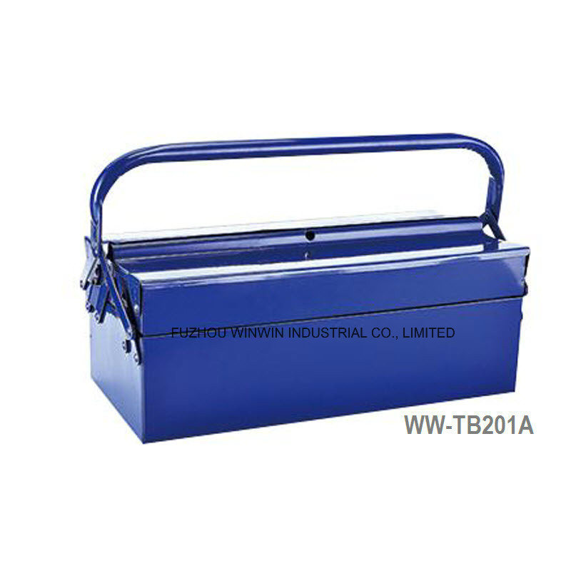 2 Storage Box for Steel Tool Box