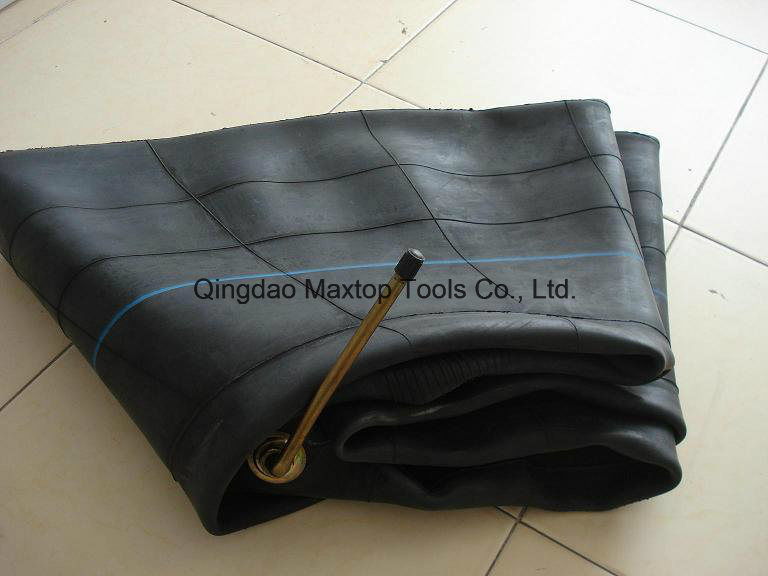 China Quality Butyl Car Truck Motorcycle Bicycle Tractor Tyre Inner Tube