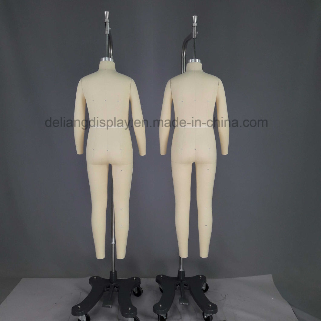 Us10 Cheap Cheap Cheap Full Body Mannequin for Sweing