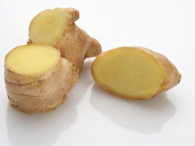 2017 Chinese New Crop Fresh Ginger with Good Price