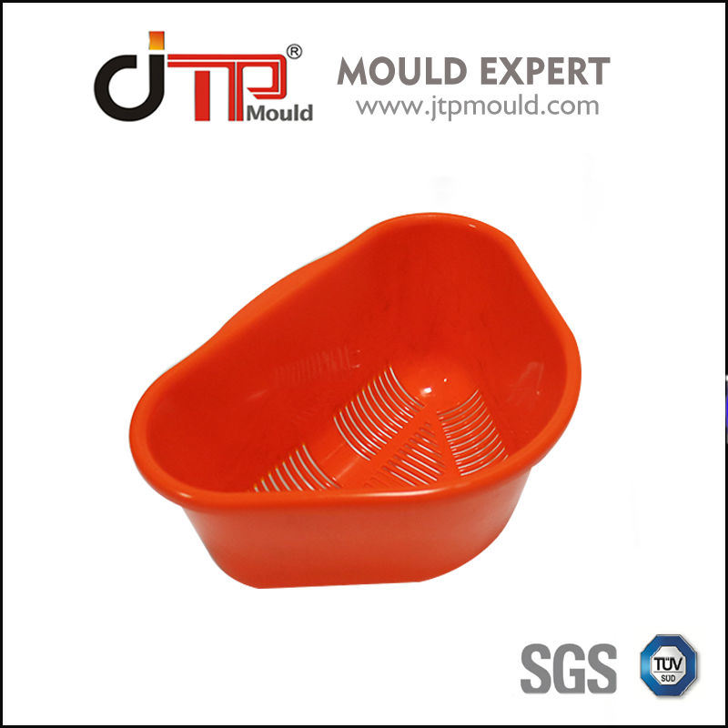 Special Design Fruit Basket Mould