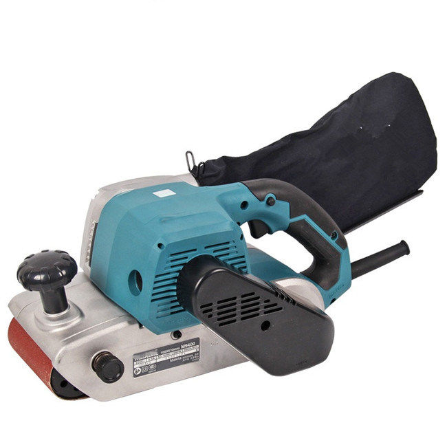 300W 93X185mm Electric Finishing Portable Sander Drywall Electric Dectric Sander