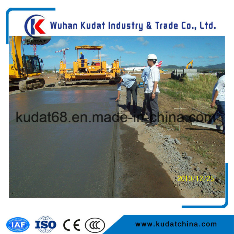 1220maxi Pav Cement Concrete Road Paver