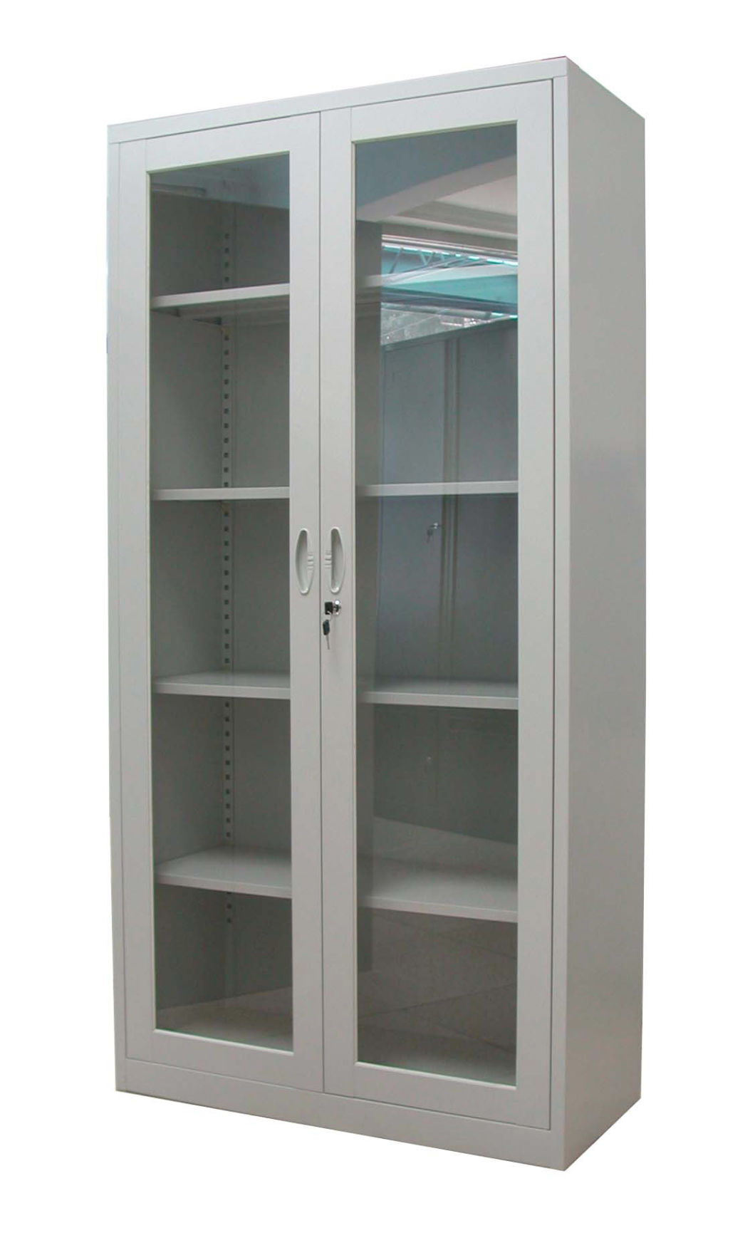 Office Equipment Customer Size Office Steel Filing Cabinet