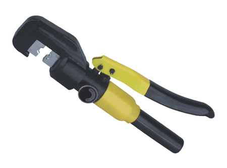 Professional Manufacturer of Hydraulic Crimping Tool