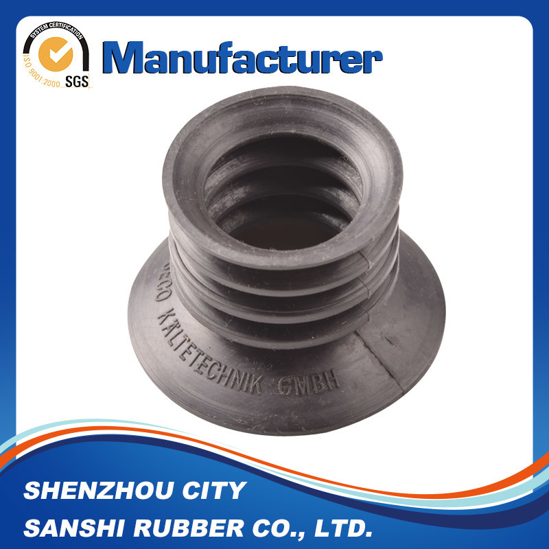 Direct Factory Supplied Corrosion Resistance Rubber Stopper