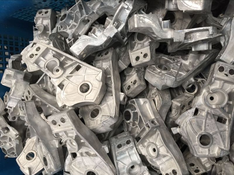 Die Casting Service Magnesium Alloy, Aluminium Alloys, Zinc Alloy Die Casting