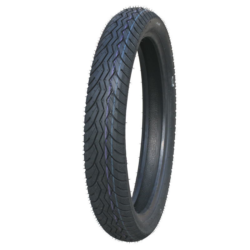 Dual Sport Motorcycle Tyre (110/90-16) (2.75-21) (3.50-18) (3.00-18)
