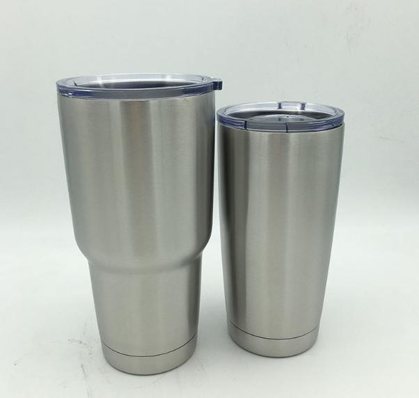 450ml Vacuum Stainless Steel Mug Yeti Coffee Mug
