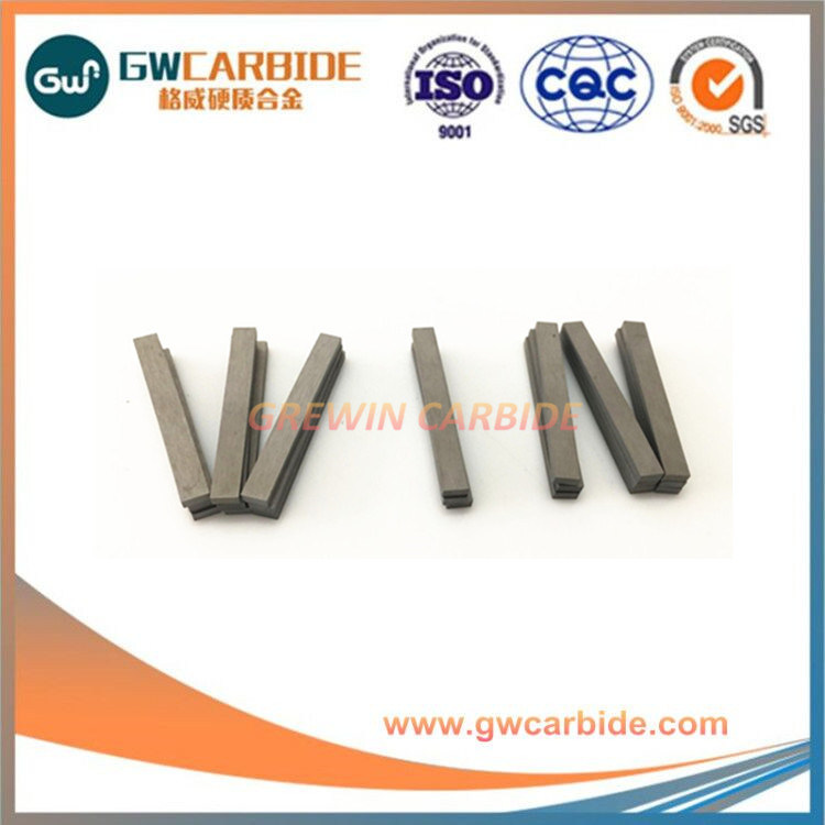 Tungsten Carbide Strip K10 K20 K30