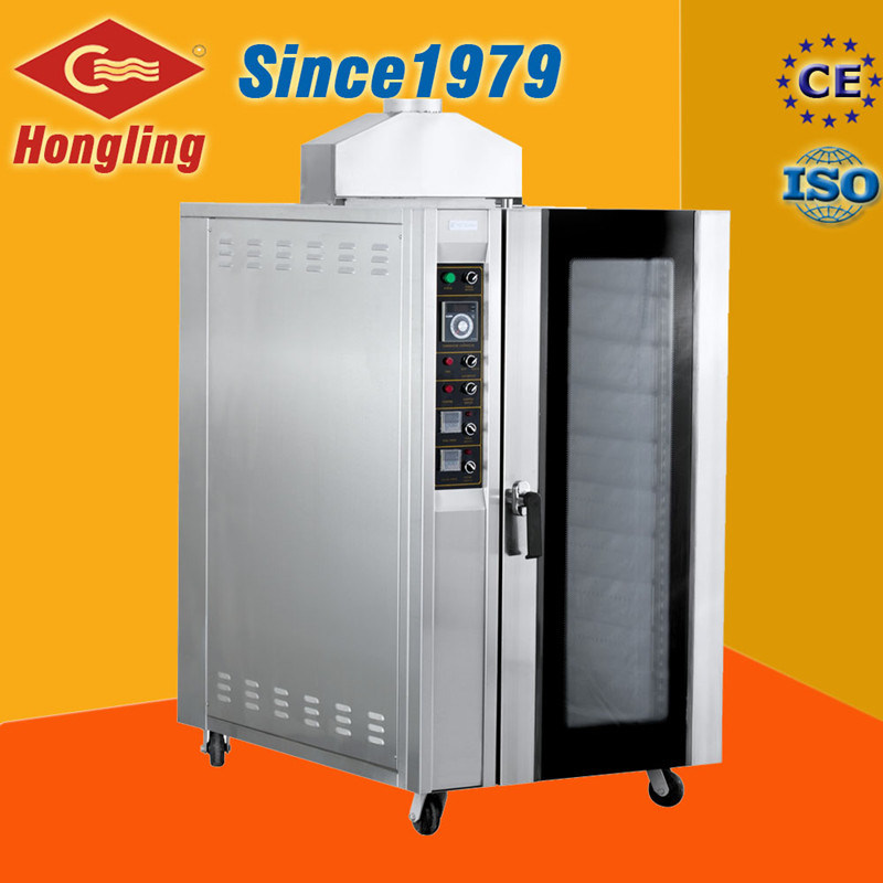 10 Tray Industrial Electrical Convection Oven in Cooking & Baking Equipment
