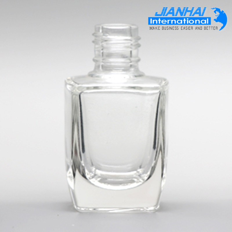 Empty Nail Polish Bottles Wholesale Glass Bottle Manufacturer