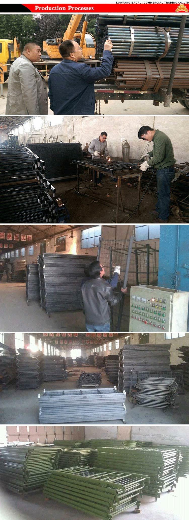 China Factory Direct School Dormitry Steel Bunk Bed