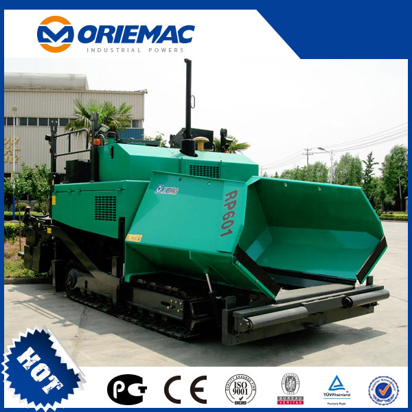 Best Price Xcm 6m Concrete Paver RP601