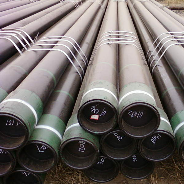 Alloy Steel Pipes (ASTM A335) Seamless Steel Pipe