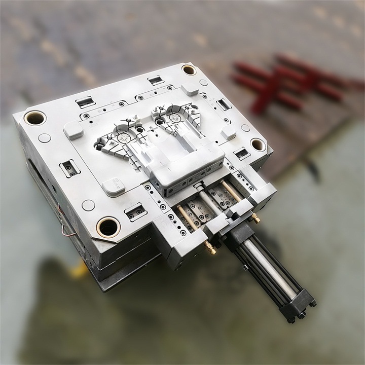 Plastic Injection Mold for Home Appliance Parts