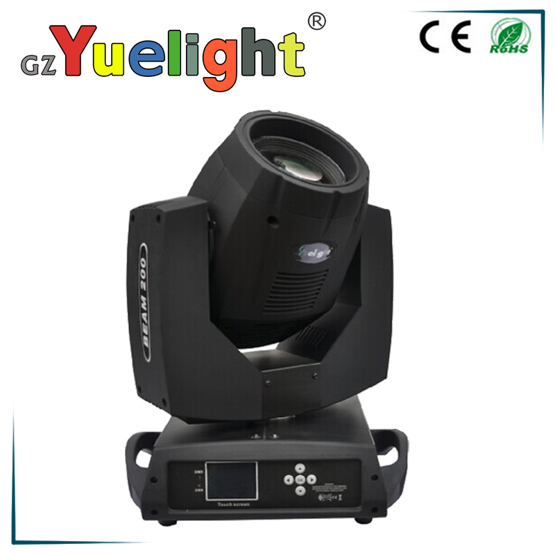 Cheap 200W 5r Moving Head Beam Light