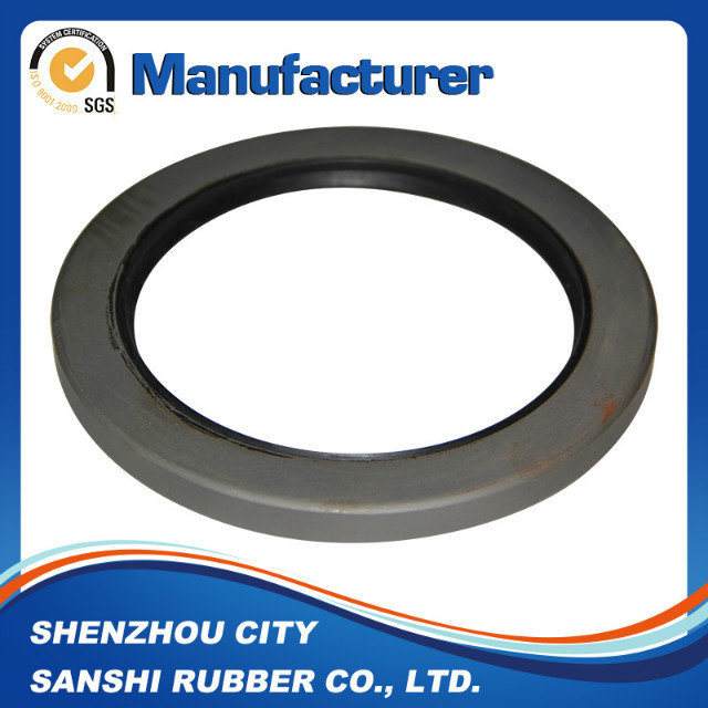 Rear Main Seal for Crankshaft