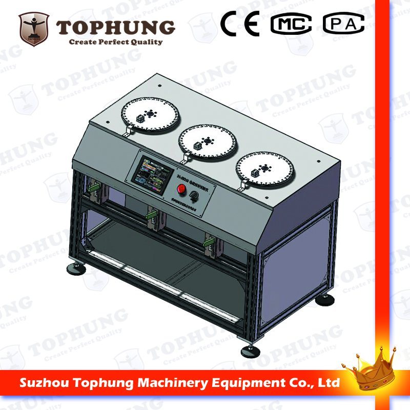 High Quality Wire and Cable Bending Fatigue Test Machine