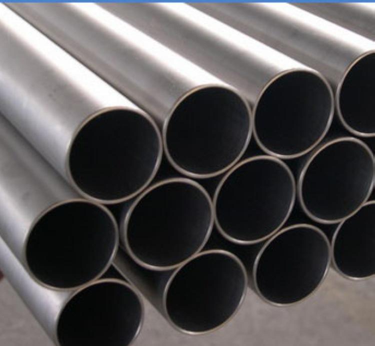 Monel 400 Nickel Alloy Pipe