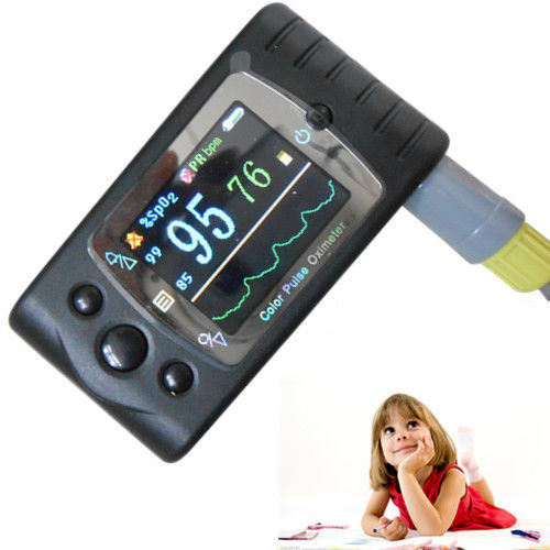 Contec Digital Portable Handheld Pulse Oximeter