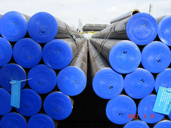 Carbon Steel Welded Pipe or tube