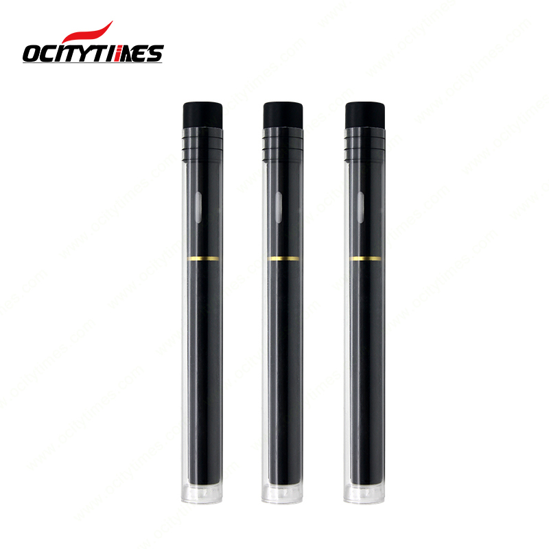 New Products Cbd Oil Disposable Hemp Oil E-Cig Vape Pen
