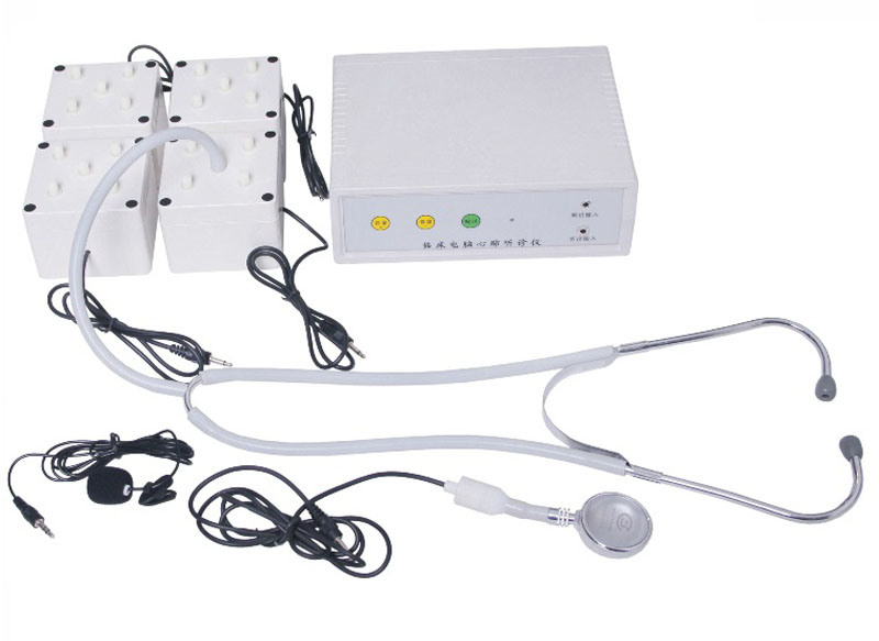 Xy-C3 Electronic Trachea Intubation Training Model