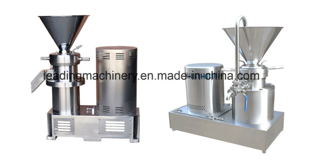 Full Automatic Factory Price Electric Butter Maker Machine
