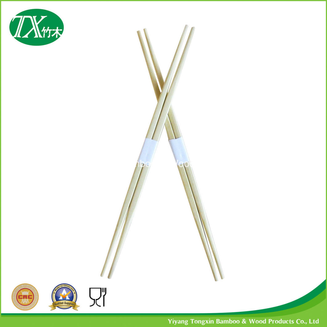 Hotel High Quality Bamboo and Wooden Chopsticks