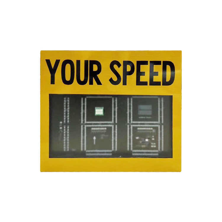 Speed Limit Sign/Best Hidden Cameras for Cars/Speed Radar