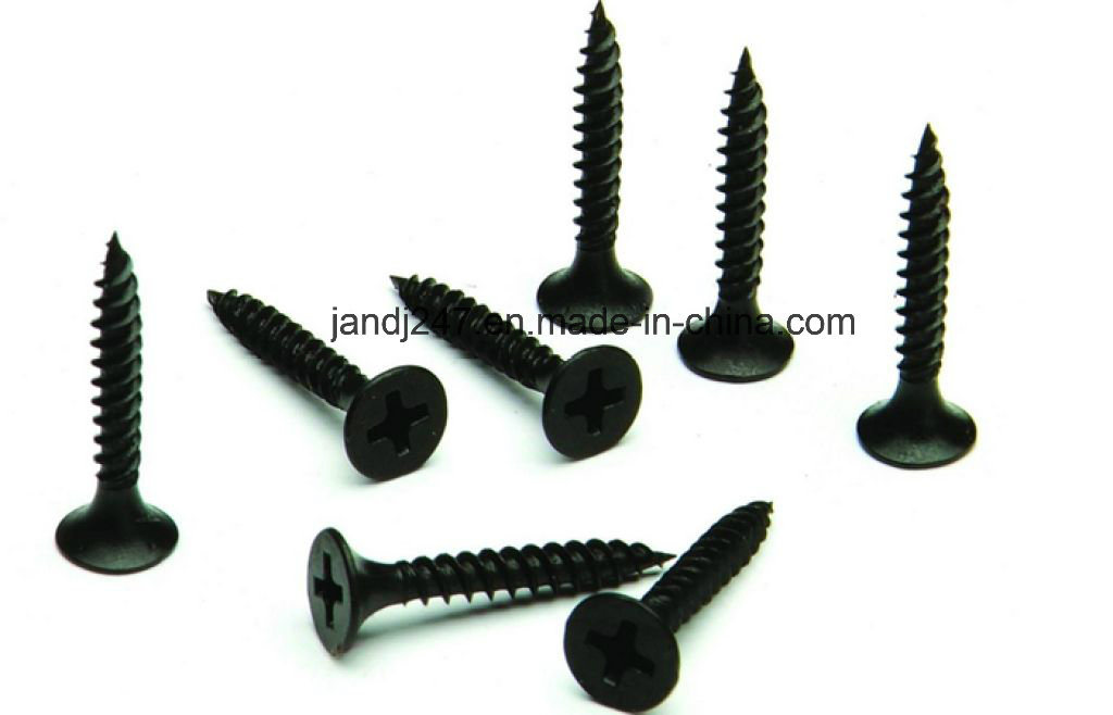 Plasterboard Drywall Screw for Gypsum Board Fixed Screw