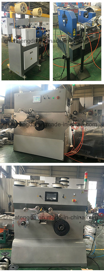 ABS/PLA 1.75mm Plastic Filament Extruder Machine