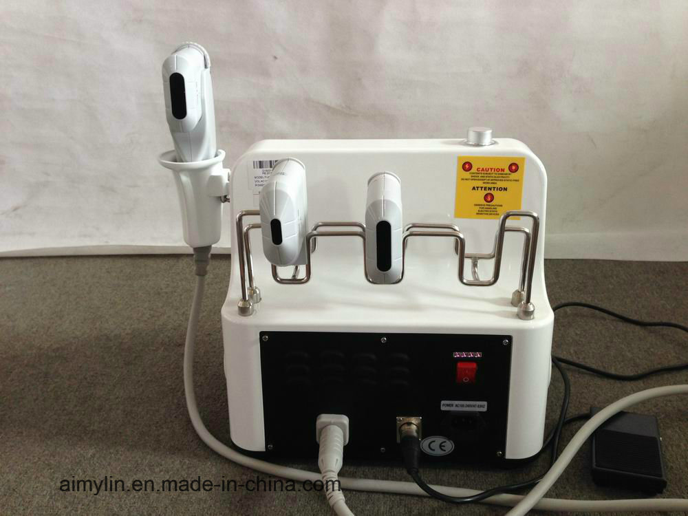 Best Anti-Aging High Intensity Focused Ultrasound Hifu Wrinkle Removal