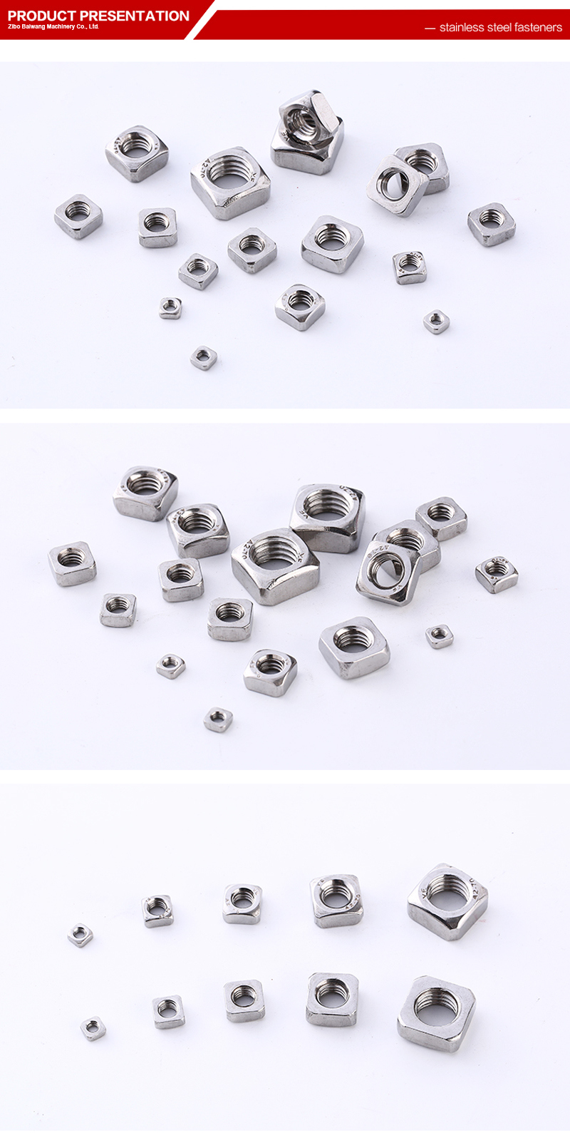 Round Hex Cap Nut with DIN1587 Standard