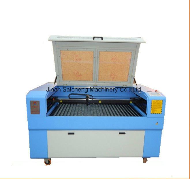 80W/100W/150W/300W Intelligent Auto Feeding Laser Cutting Engraving Machine