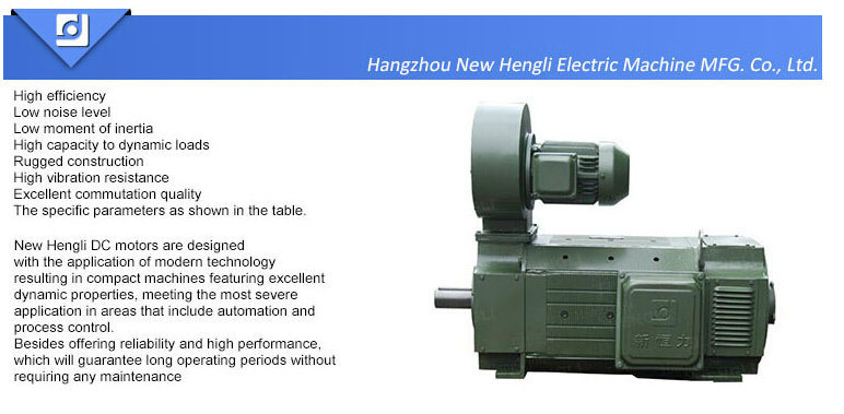 NHL High Quality Induction Electric Motor