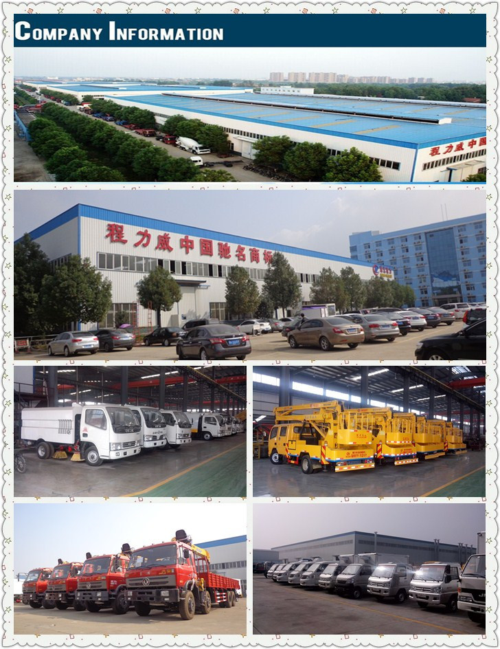 China Factory Supply Sinotruk HOWO 6X4 20cbm Water Tank Truck