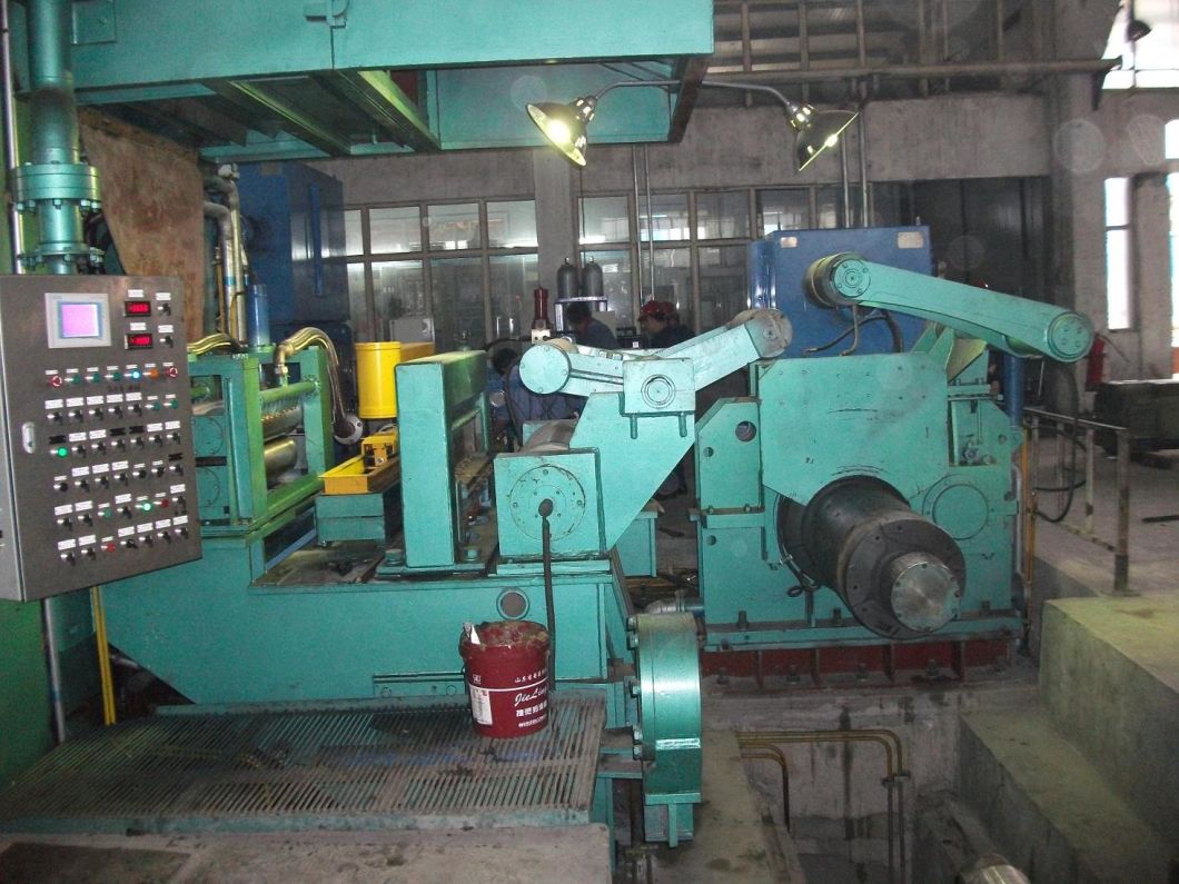 850mm 4-Hi Cold Rolling Mill