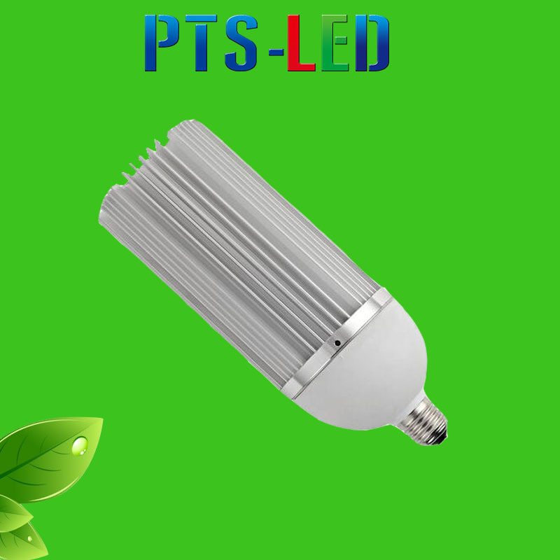 High Lumen Outdoor IP65 E40 E27 LED Corn Street Lighting