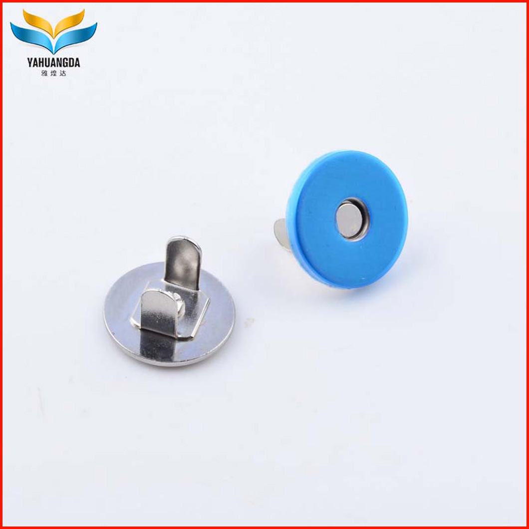 Metal Press Button for Bags/Garments/Jeans/Shoes